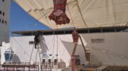 Туроператоры назвали цены на майские праздники в Египте