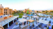 Albatros Aqua Park Resort Hurghada