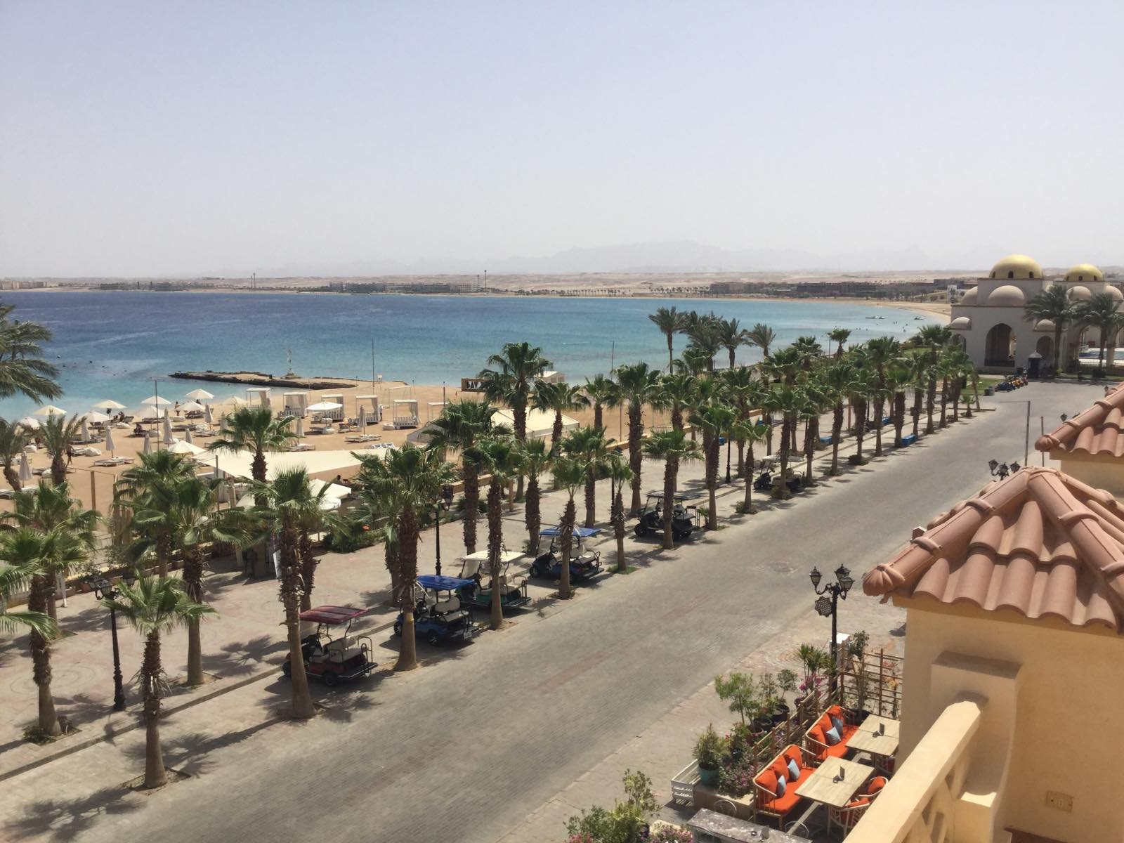 На какие экскурсии в Хургаде можно поехать самостоятельно