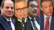 Кто есть кто: познакомьтесь с четырьмя претендентами на президентские выборы в Египте