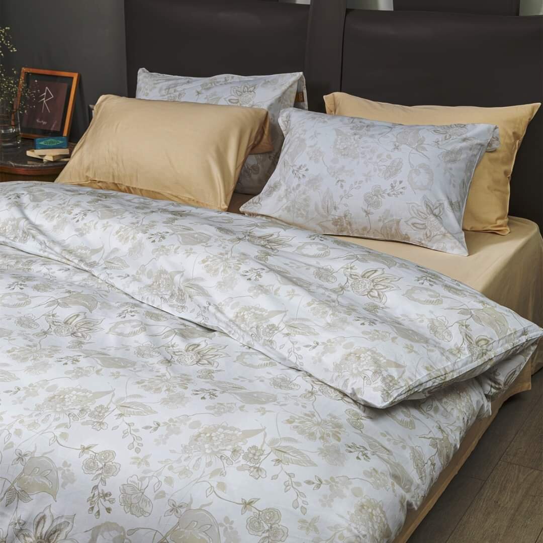 Технологии сделали свое дело и в данный момент египетский хлопок считается самым высококачественным.