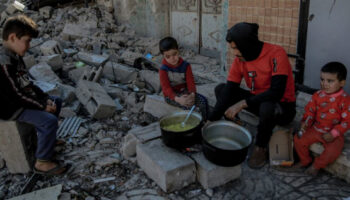 Из-за нехватки средств БАПОР может прекратить гуманитарную деятельность в Газе к концу февраля