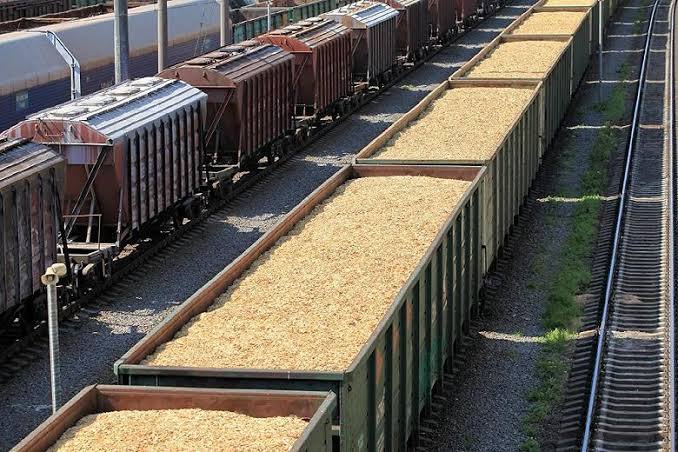 🖼 Поставки пшеницы в Египет из России уверенно растут Египетские СМИ сообщают, ч...0