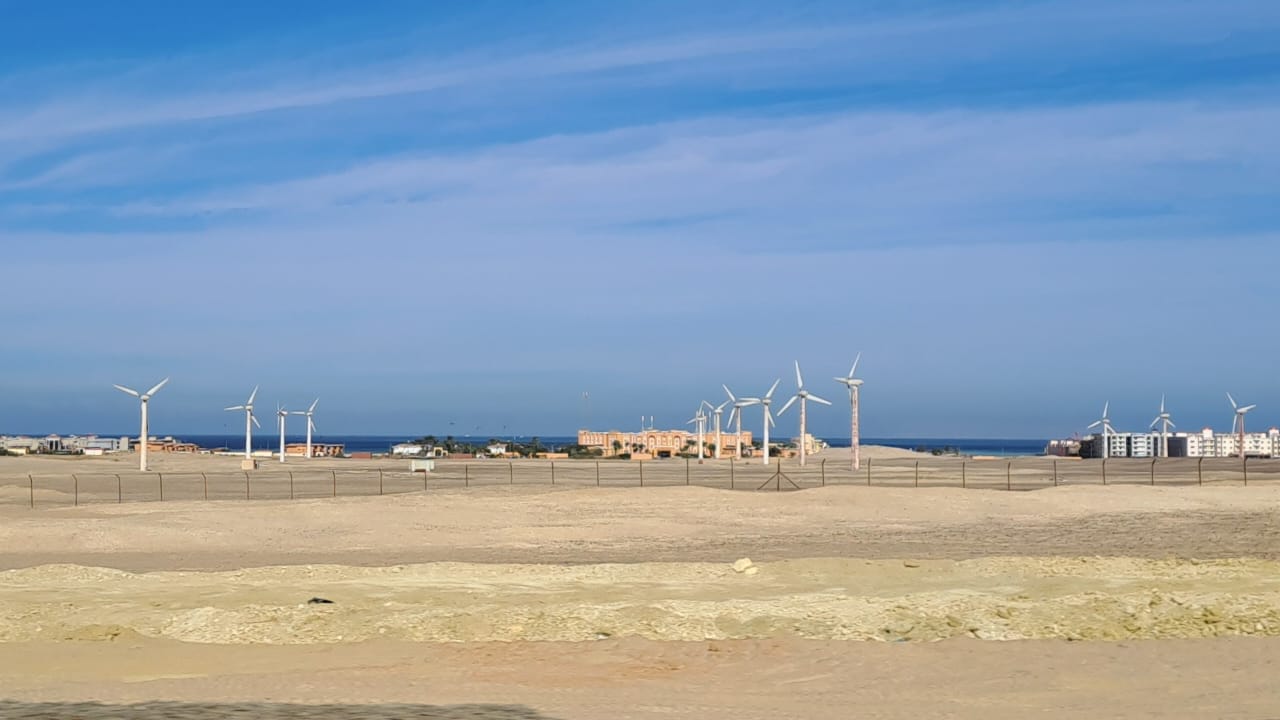 Как в Египте планируют решить проблему нехватки электроэнергии к октябрю 2024 года