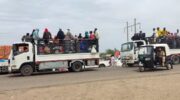 Гости дорогие, не пора ли вам домой? Египет взывает к суданским мигрантам
