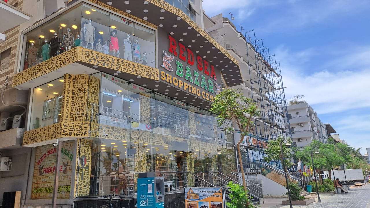 Второе землетрясение за неделю: Египет тревожит серия подземных толчков