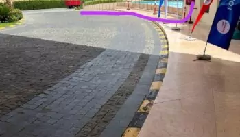 Трагедия в отеле Xanadu Makadi Bay: в Египте погиб 4-летний ребёнок из России