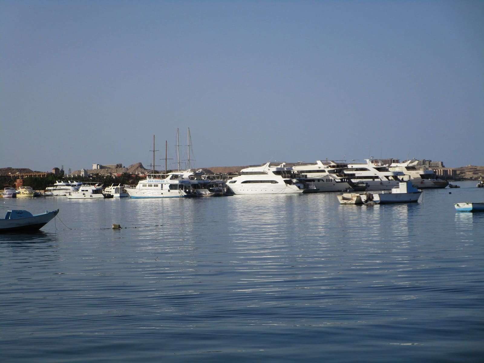 Рыбалка в Красном море: когда запрет и кто получит компенсации?