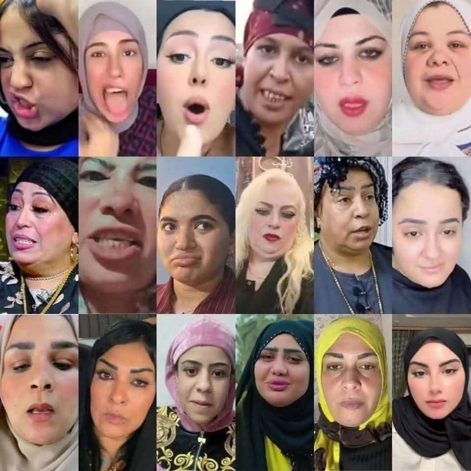 Запретить TikTok в Египте? Соцсети взорвались спорами — кто за, а кто против