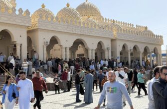 Детские дома в Египте: жизнь сирот и система опеки